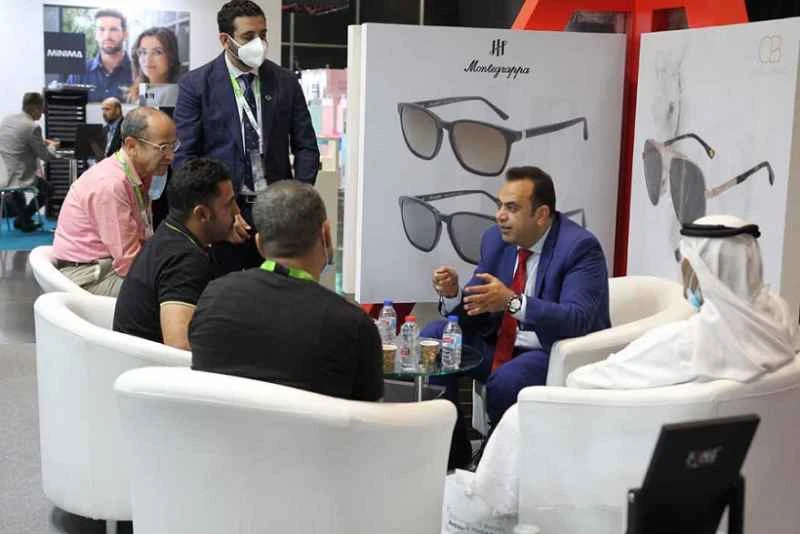 Dubai Eyewear Fair 2026 – Besucherleitfaden: Termine, Ort und Ticketpreise?