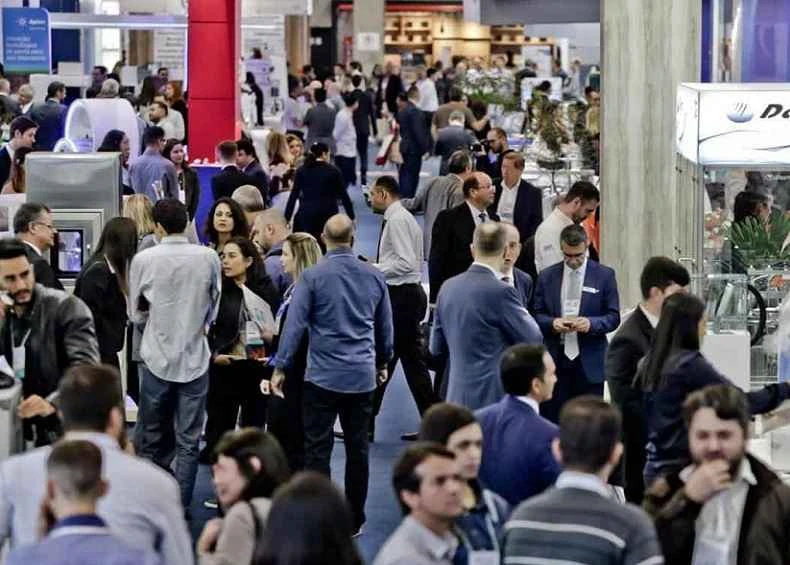 Ausstellerliste der brasilianischen Pharmamesse 2026