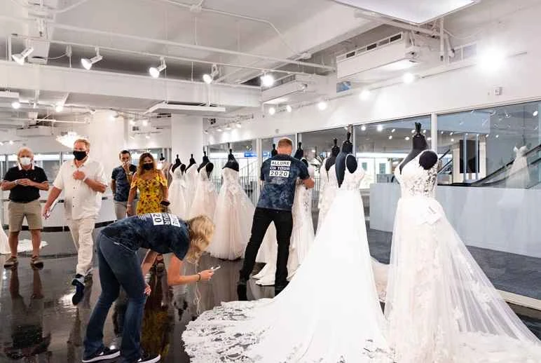 Atlanta Bridal Expo 2026: Termine und Ort