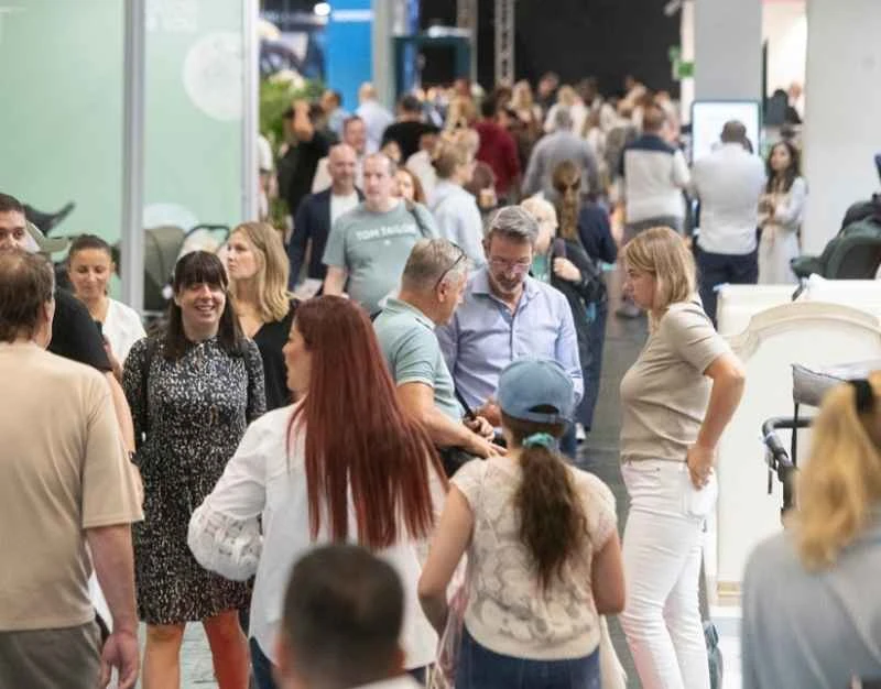 Ausstellerliste der Kölner Kinder- und Babyfachmesse 2026