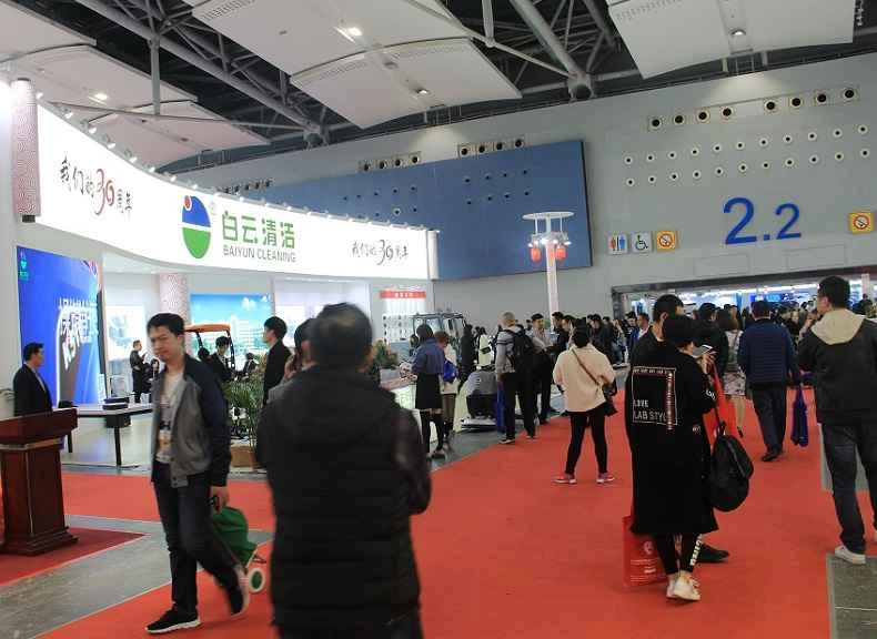 Wie viel kosten die Tickets für die Guangzhou Hotel Supplies Exhibition 2026 und wo kann ich sie kaufen?