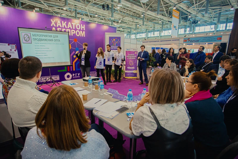 Wo kann man Tickets für die Russische Textilausstellung 2026 kaufen?