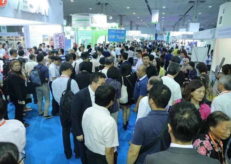 Leitfaden zur Teilnahme an der Landwirtschaftsausstellung Taiwan 2026 (Termine + Ort + Tickets)