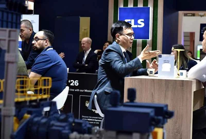 Leitfaden zur türkischen Bergbaumaschinenmesse 2026: Termine, Ort und Ticketpreise