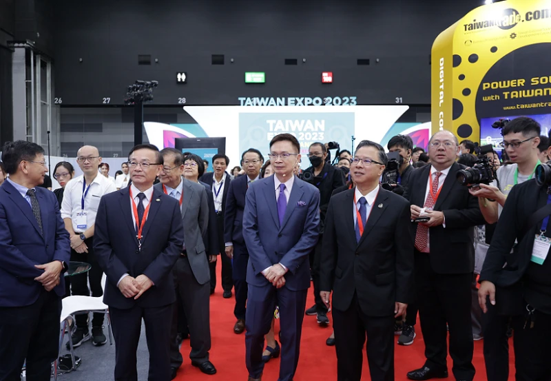 Wie kann ich Eintrittskarten für die Landwirtschaftsausstellung Taiwan 2026 beantragen? Wie viel kosten sie?