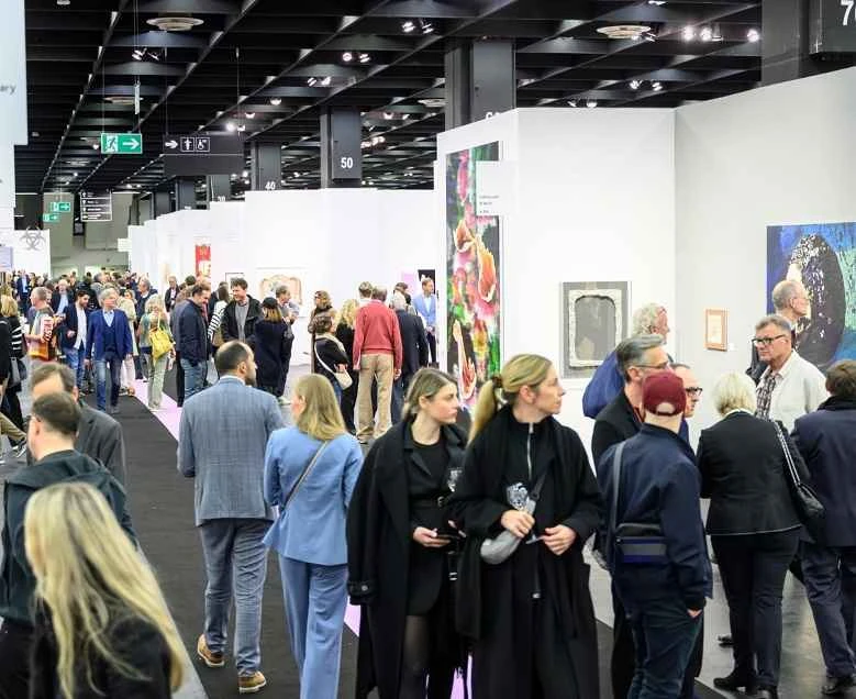 Wie kann ich den Katalog der Kölner Kunstmesse 2026 erhalten?