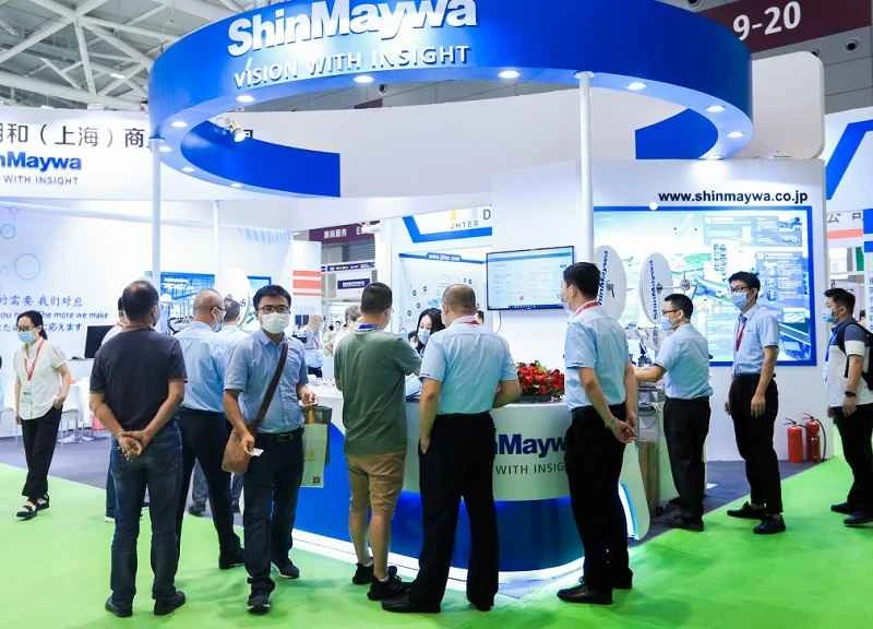 Ausstellerleitfaden für die Dongguan Connector Exhibition 2026 (Termine + Ort + Besucherreservierung)