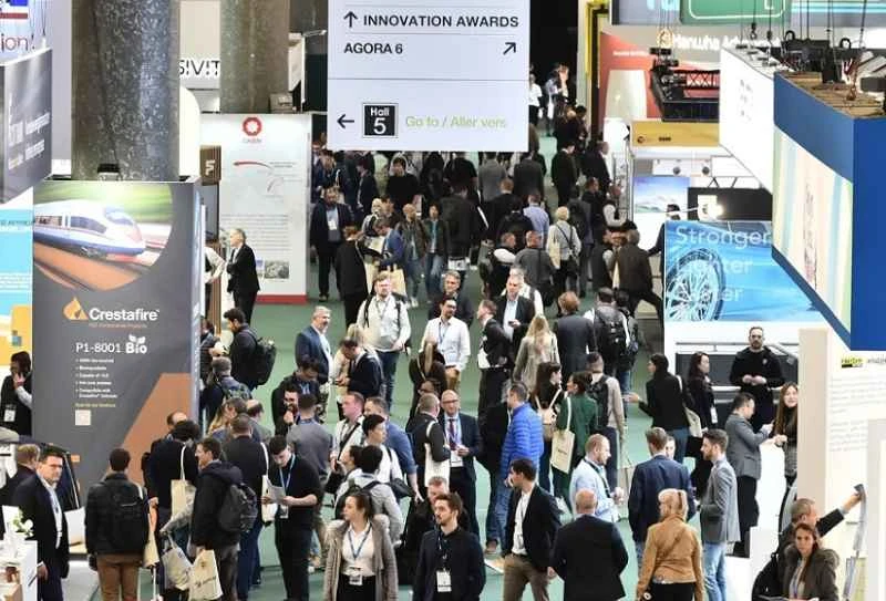 Ausstellung für Verbundwerkstoffe in Frankreich 2026: Termine und Ort