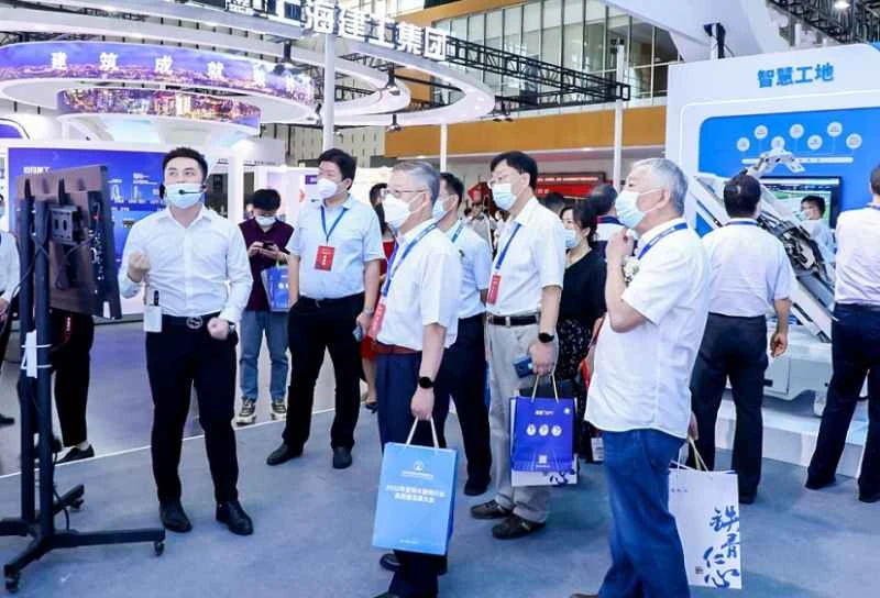 Shanghai Metalldachausstellung 2026: Termine und Ort