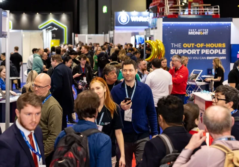 Wichtige Hinweise zur Voranmeldung für die spanische Cloud-Computing-Messe 2026