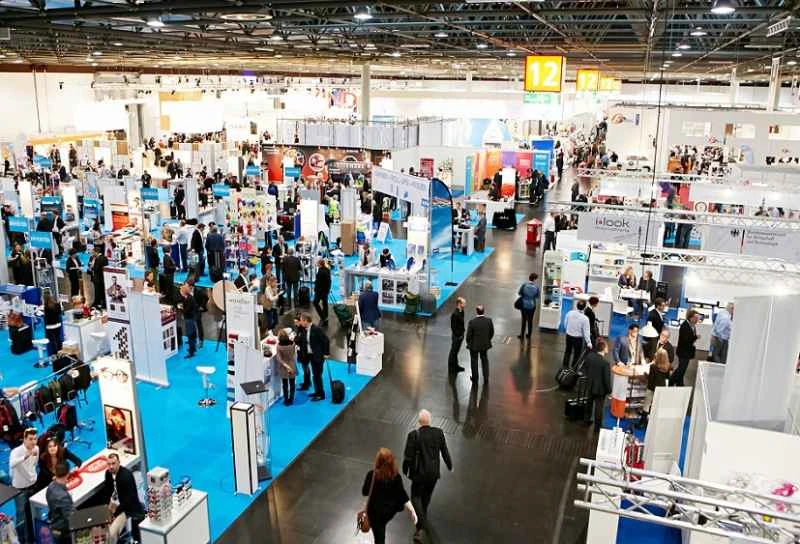 Ausstellerverzeichnis der Kölner Geschenkmesse 2027 (Termine, Ort und Ticketpreise)