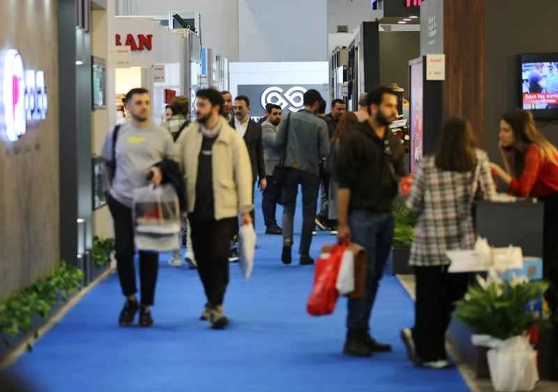 Türkische Schuhmaschinen- und Materialausstellung 2026: Termine und Ort