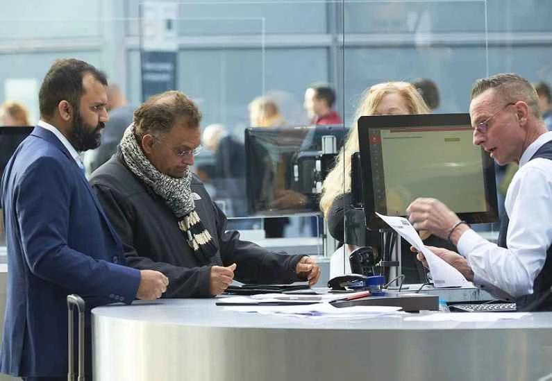 Internationale Fachmesse für Thermisches Spritzen 2026 – Besucherleitfaden: Termine, Ort und Ticketpreise