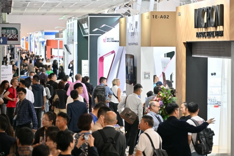 Wichtige Hinweise zur Vorregistrierung der Hong Kong Optical Fair 2026
