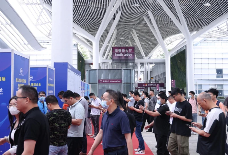 Standgebühren und Reservierungen für die Shenzhen Additive Manufacturing Exhibition 2026