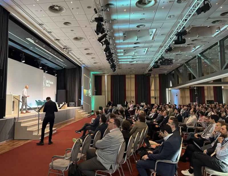 Abu Dhabi 3D Printing Expo 2026: Standgebühren und Anmeldung