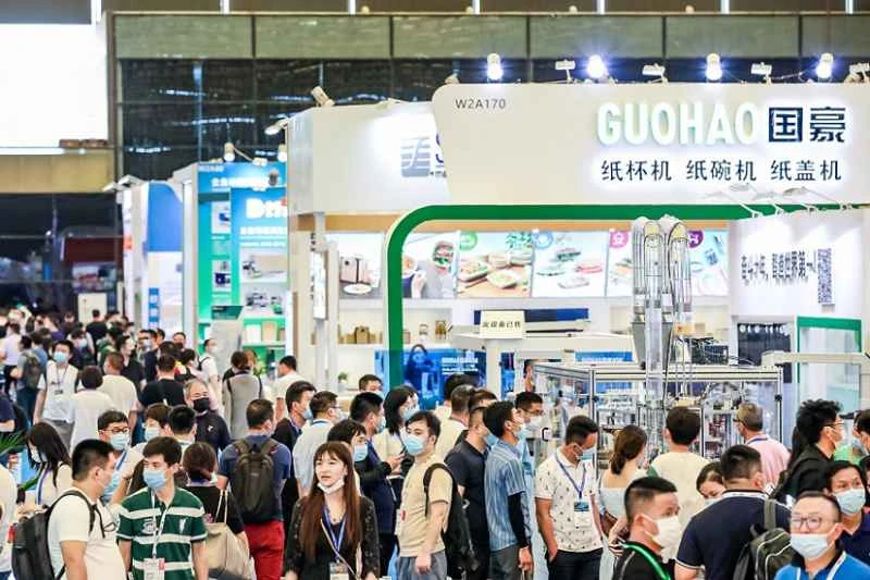 Aktuelle Ausstellerliste für die Shenzhen Packaging Exhibition 2026