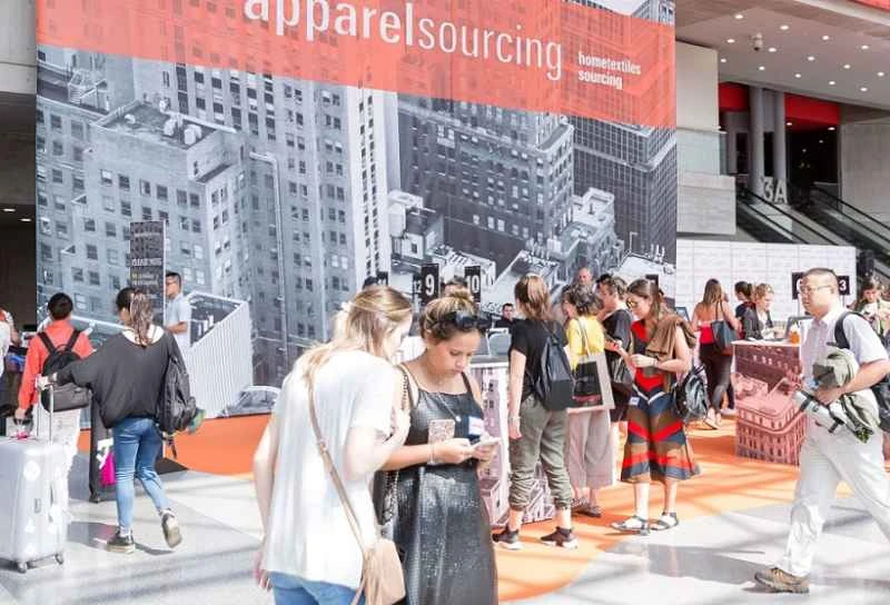 Welche Produkte werden auf der New Yorker Fashion Week 2026 ausgestellt?