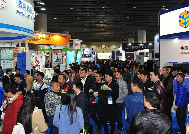 Welche Exponate werden auf der Guangzhou Bearing Exhibition 2026 gezeigt?
