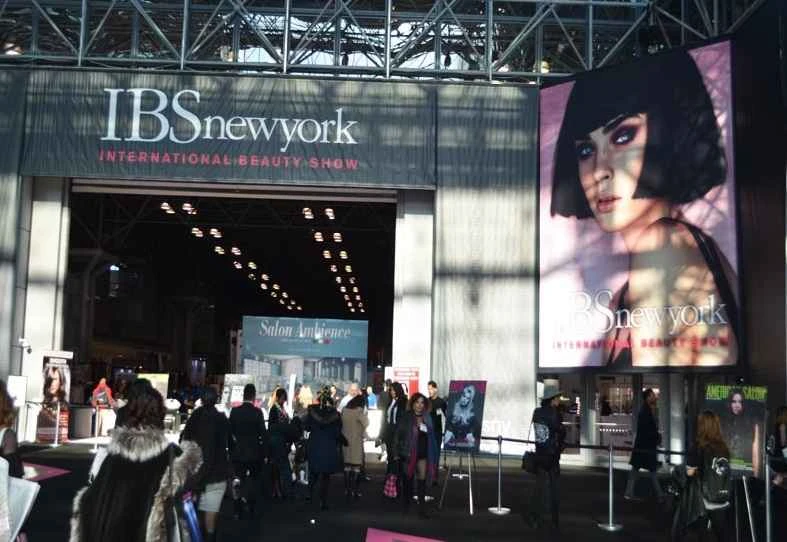 New York Beauty Expo 2026 – Besucherleitfaden: Termine, Ort und Ticketpreise