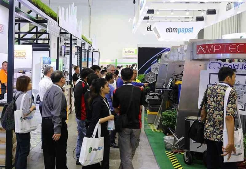 Bali Petroleum Ausstellungskatalog 2026