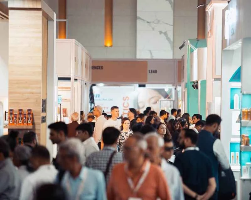India Medical Aesthetics Expo 2026: Standgebühren und Standlayout