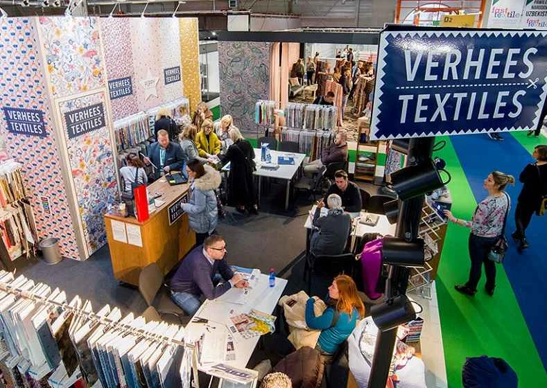 Die Voranmeldung für die Polnische Stoffausstellung 2026 ist ab sofort offiziell eröffnet! Spannende Veranstaltungen stehen kurz bevor!