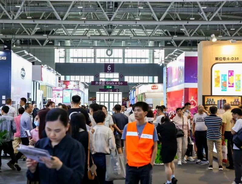 Wie hoch sind die Ticketpreise für die Shenzhen Coffee Expo 2026 und wie kann ich sie erwerben?