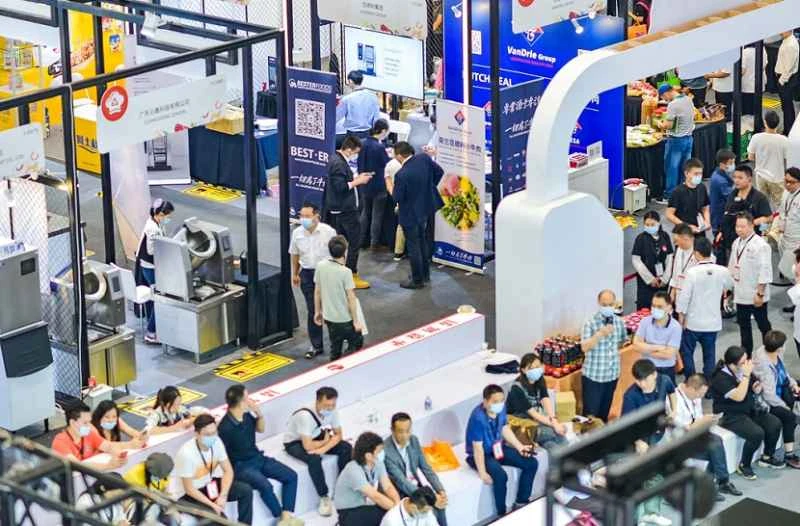 Wie kann man Tickets für die Shenzhen Food Expo 2026 erwerben und wie viel kostet ein Ticket?