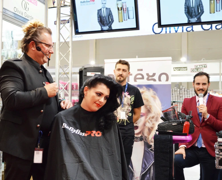 Romania Beauty Expo 2026: Termine und Ort