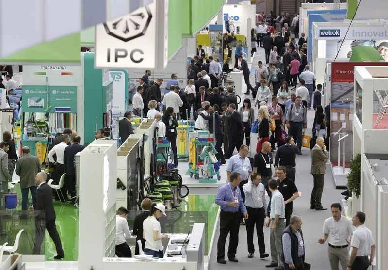 Besucherleitfaden zur Reinigungsmesse in den Niederlanden 2026 (Zeit/Ort/Besucherreservierung)