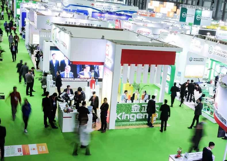 CAC Agrochemicals Exhibition 2026 Ausstellerleitfaden (Zeit, Ort/Besucherreservierung)