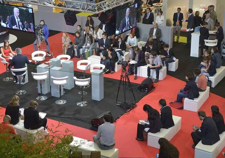 Welche Exponate werden auf der Canada Food Show 2026 gezeigt?