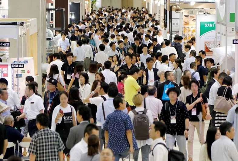 Japan Kitchenware Show 2026 – Besucherleitfaden: Termine, Orte und Ticketpreise