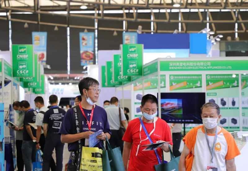 Shenzhen Energy Storage Exhibition 2026: Standgestaltung und Anmeldung
