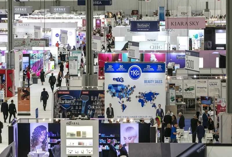 Wie kann ich den Katalog der Casman Beauty Expo 2026 erhalten?