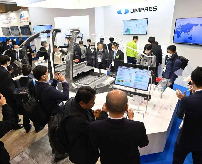 Wo kann man Tickets für die Nigeria Auto Show 2026 kaufen?