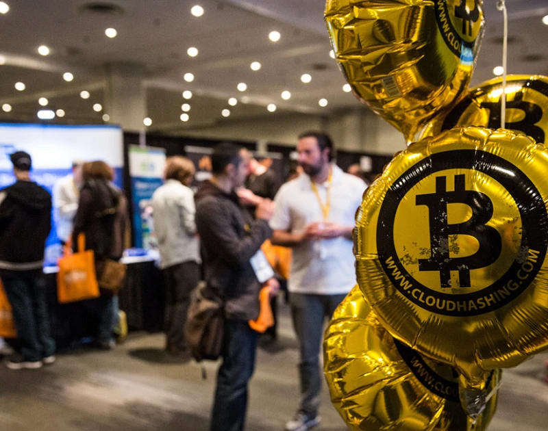 Die Voranmeldung für die US Bitcoin Conference 2026 ist ab sofort offiziell eröffnet! Spannende Veranstaltungen stehen kurz bevor!