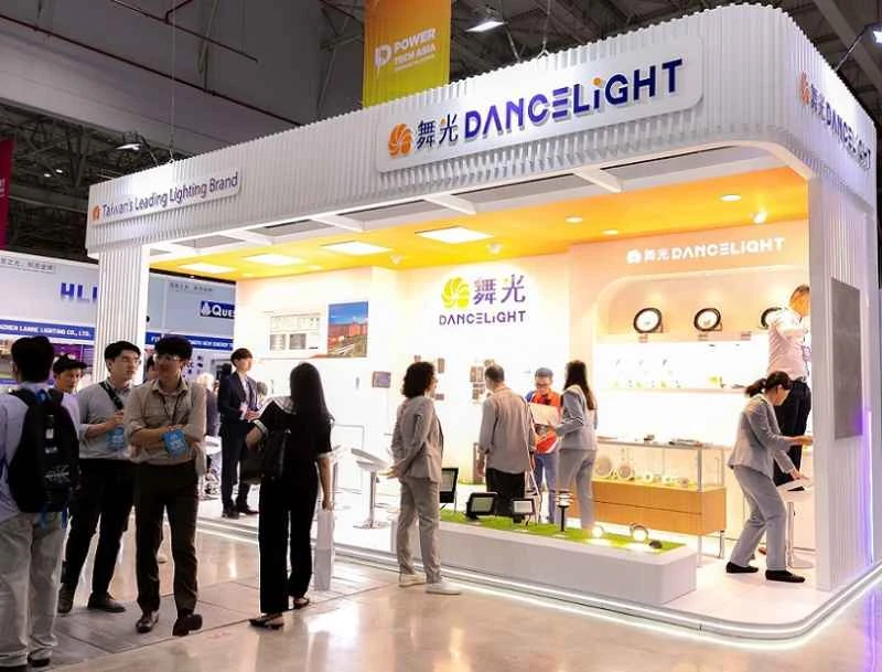 Ausstellerverzeichnis der Vietnam Lighting Exhibition 2026