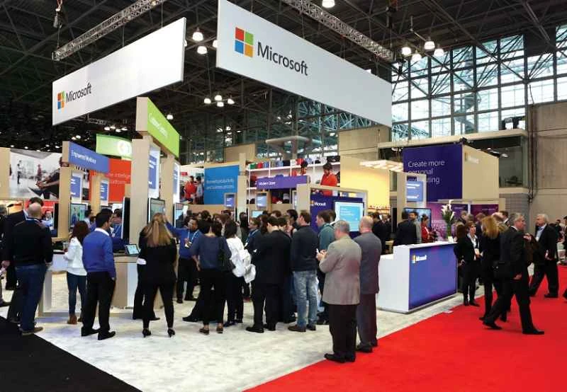 Ausstellerleitfaden zur US Commercial Space Expo 2026 (Termine + Ort + Tickets)