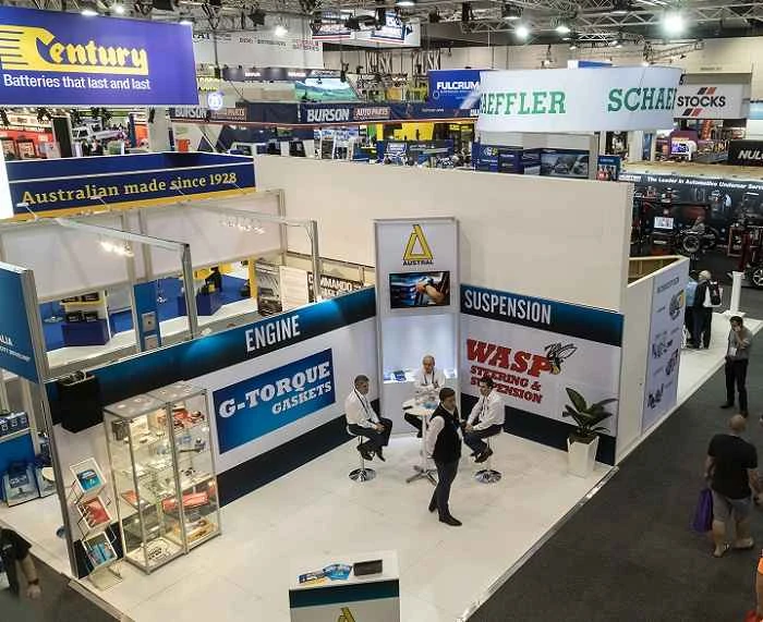 Panama Auto Parts Exhibition 2026 – Aktuelle Ausstellerliste