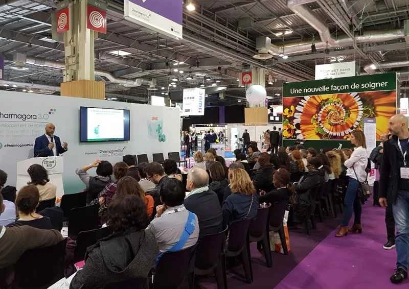 Leitfaden für Aussteller der französischen Pharmamesse 2026: Zeit/Ort/Wie kaufe ich Tickets?