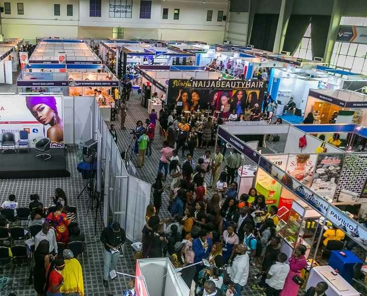 Die Vorregistrierung für die Tanzania Beauty Expo 2026 ist ab sofort offiziell eröffnet! Spannende Veranstaltungen stehen kurz bevor!