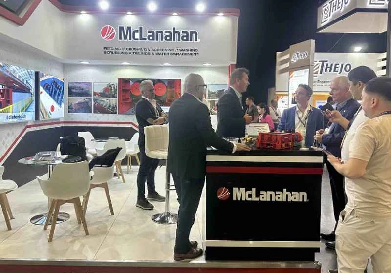Dubai Mining Show 2026 – Besucherleitfaden: Termine, Ort und Ticketpreise