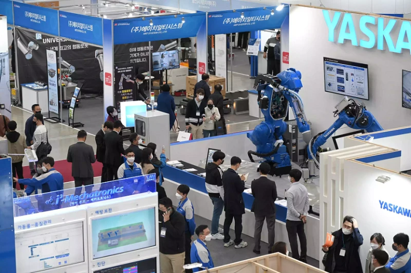 Korea Innovation Show 2026: Standpreise und Anmeldung