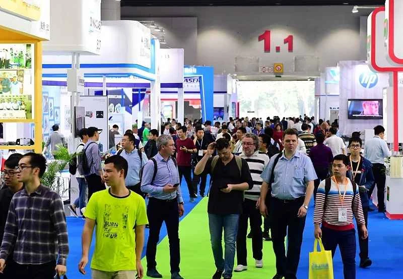Wo kann man Tickets für die Guangzhou Bearing Exhibition 2026 kaufen?