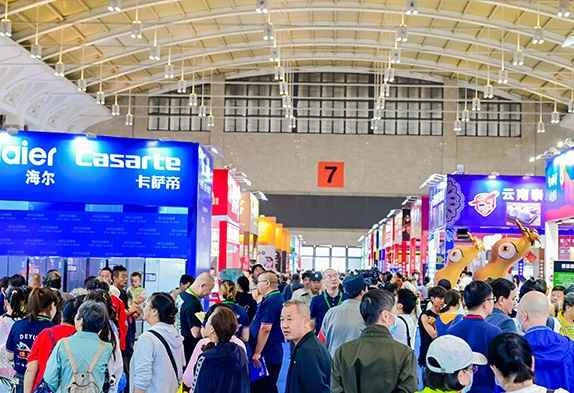 Yunnan Catering Expo 2026: Zeit und Ort