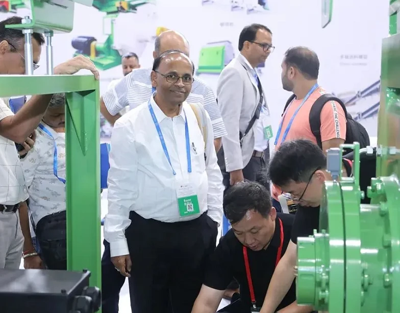 Aktuelle Ausstellerliste für die Asia Heating Exhibition 2026