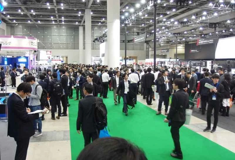 Leitfaden für den Besuch der Japan Robot Show 2027 (Zeitpunkt, Ort und Ticketkauf)