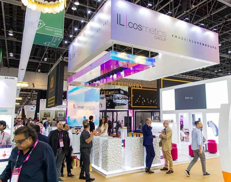 Leitfaden zur Teilnahme an der Dubai Beauty Development Exhibition 2026 (Zeiten, Orte + Ticketpreise)